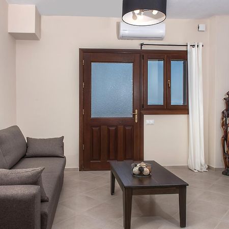 Apartamento Pleiades Casual Living Nea Roda Exterior foto