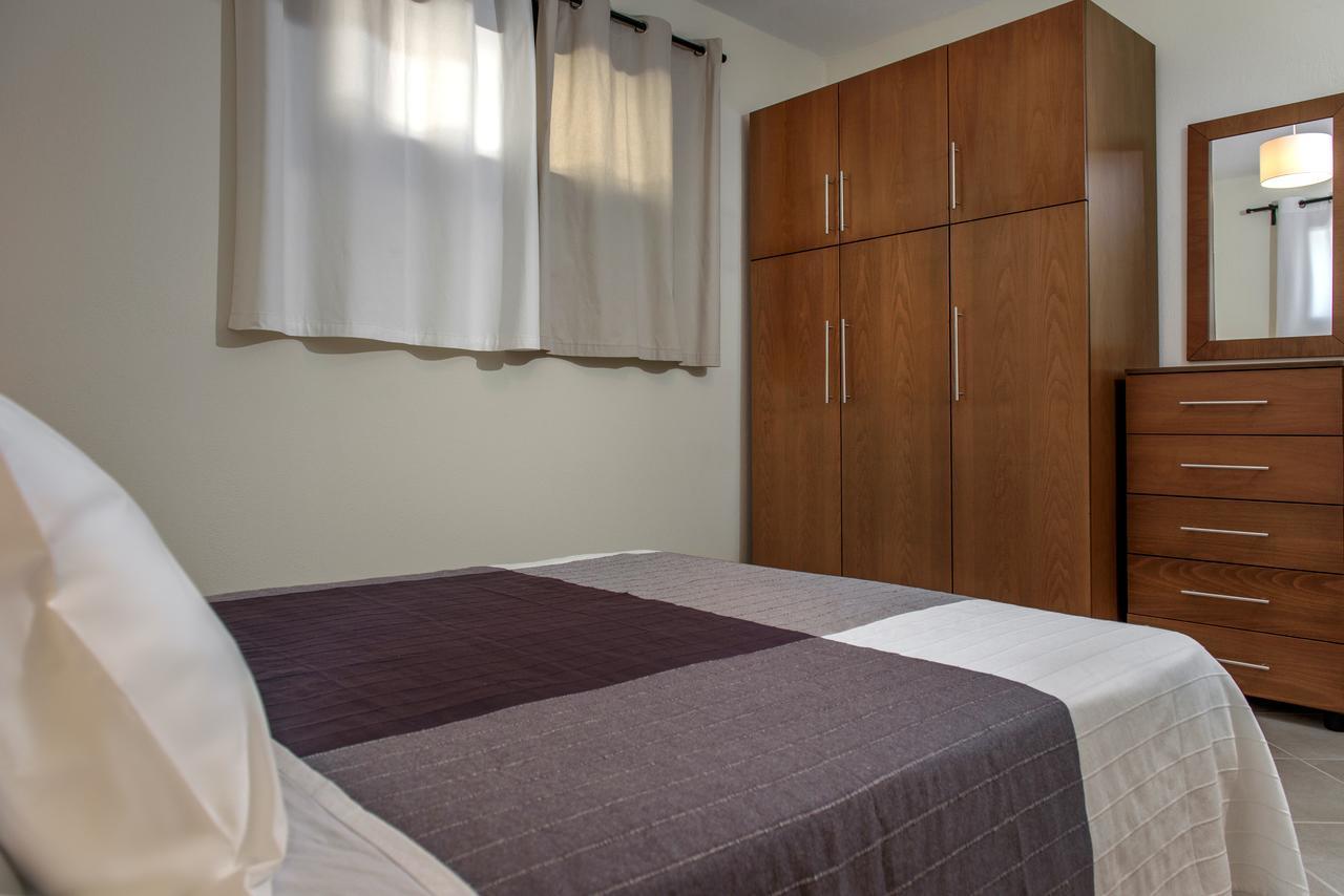 Apartamento Pleiades Casual Living Nea Roda Exterior foto