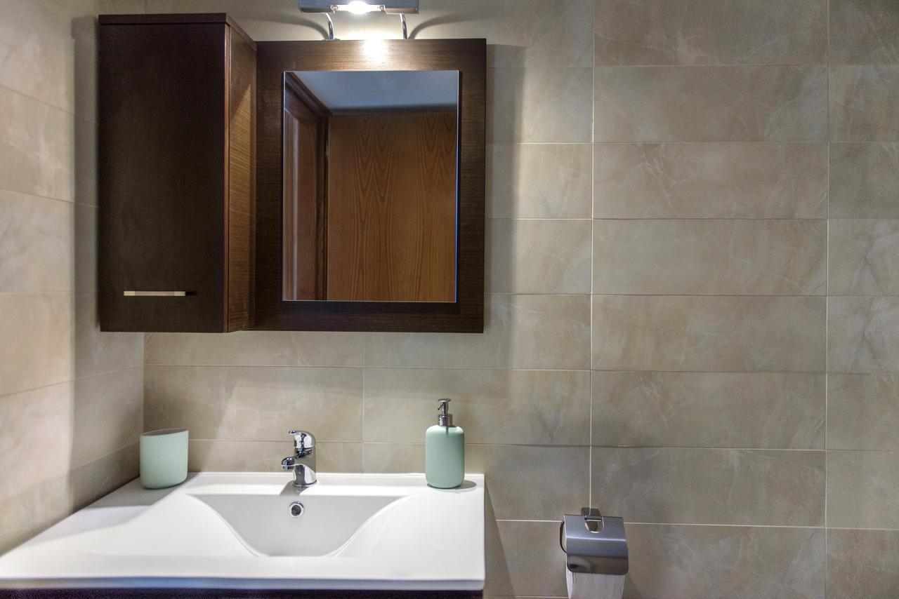 Apartamento Pleiades Casual Living Nea Roda Exterior foto